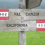 Casetta Bed and Breakfast