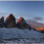 Casetta 3*