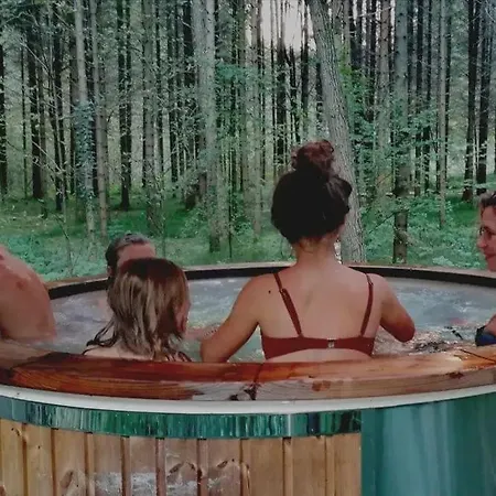 Bed and Breakfast Casetta Cesiomaggiore