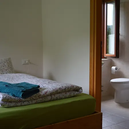 Casetta Bed and Breakfast