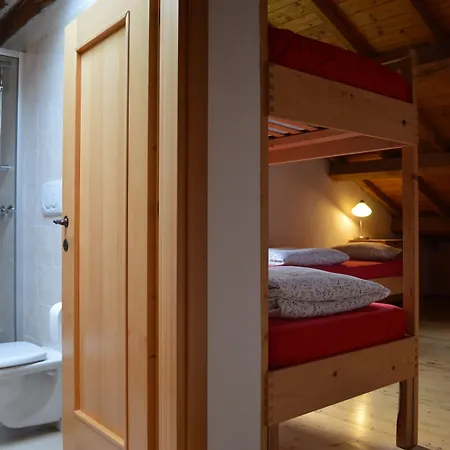 Casetta Bed and Breakfast