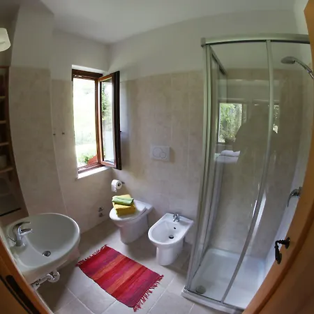 Bed and Breakfast Casetta