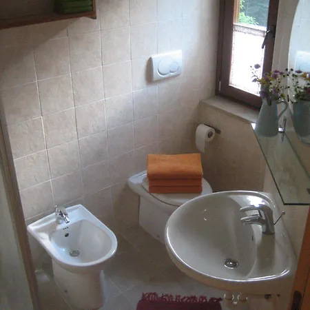 Bed and Breakfast Casetta 3*