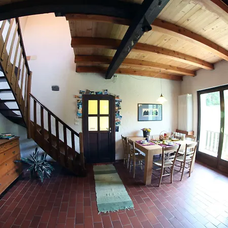 Casetta Bed and Breakfast