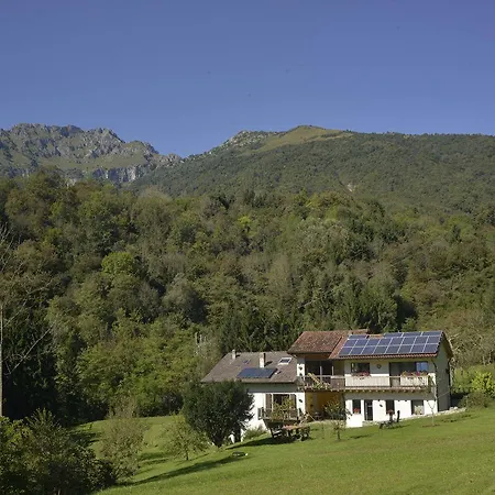 Bed and Breakfast Casetta