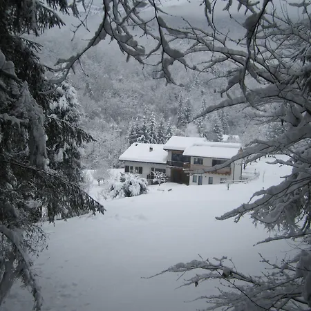 Casetta Bed and Breakfast Cesiomaggiore