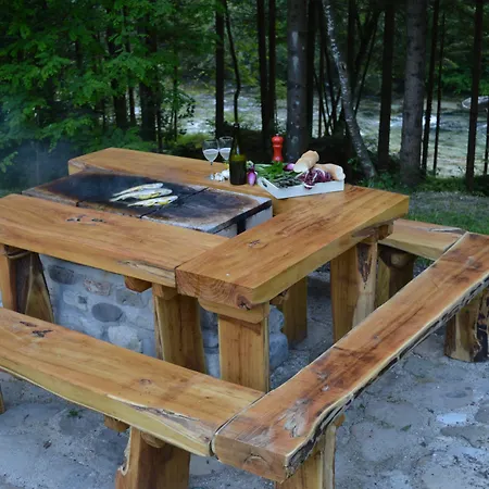 Casetta Cesiomaggiore