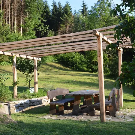 Bed and Breakfast Casetta Cesiomaggiore