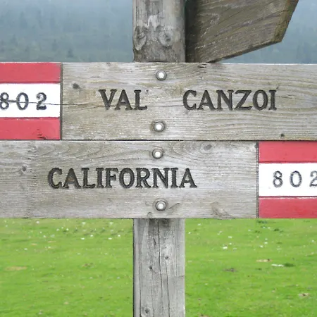 Casetta Bed and Breakfast