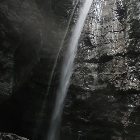 Bed and Breakfast Casetta