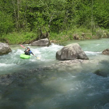 Casetta Bed and Breakfast 3*