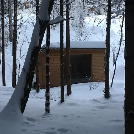 Bed & Breakfast Casetta 3*