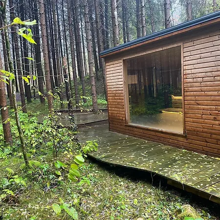 Bed and Breakfast Casetta Cesiomaggiore