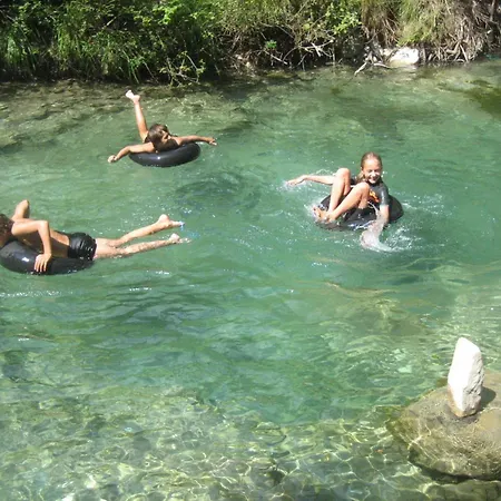 Casetta Cesiomaggiore