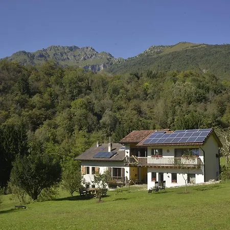 Casetta Bed and Breakfast 3*