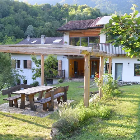 Bed and Breakfast Casetta 3*