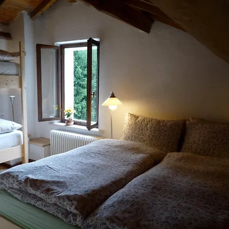 Casetta Cesiomaggiore