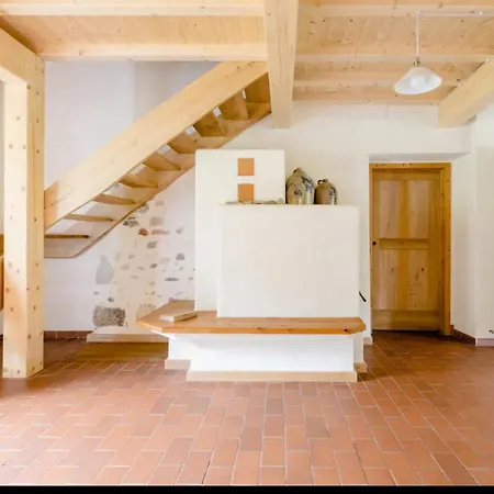 Casetta Cesiomaggiore