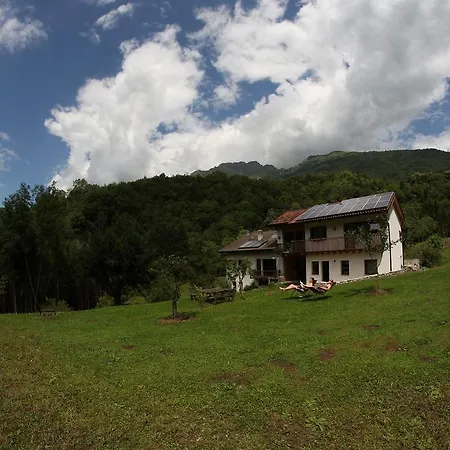 Bed & Breakfast Casetta 3*