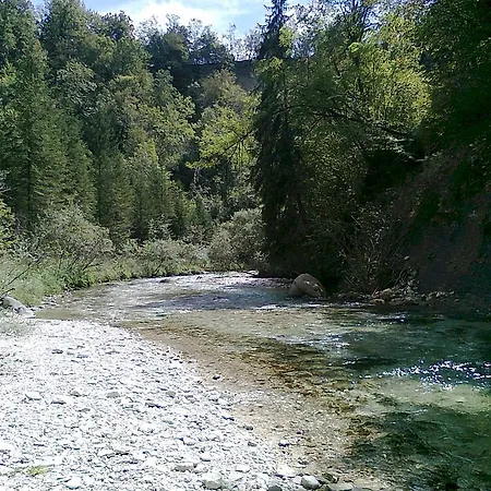 Casetta Cesiomaggiore