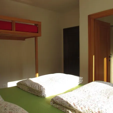 Bed & Breakfast Casetta