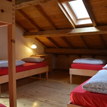 Bed and Breakfast Casetta Cesiomaggiore