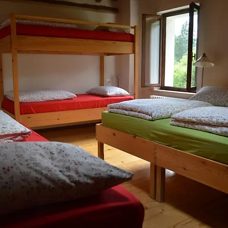 Casetta 3* Cesiomaggiore