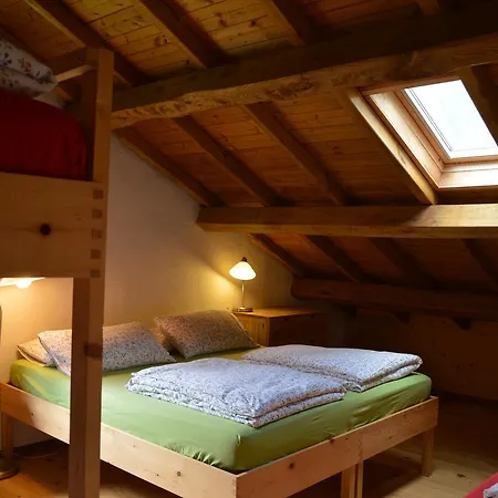 Bed and Breakfast Casetta