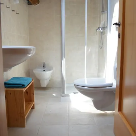 Casetta Bed & Breakfast 3*