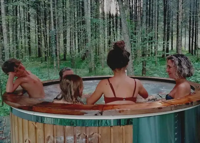 Bed & Breakfast Casetta Cesiomaggiore