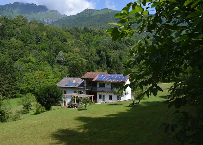 Bed & Breakfast Casetta