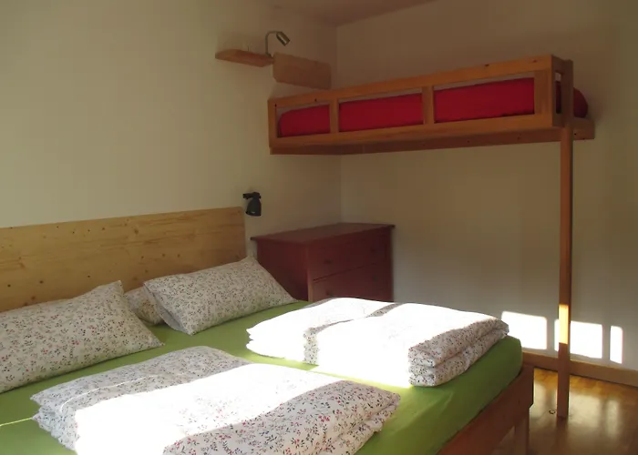 Bed & Breakfast Casetta