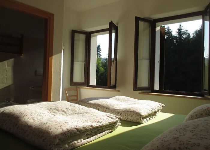 Casetta Bed & Breakfast 3*