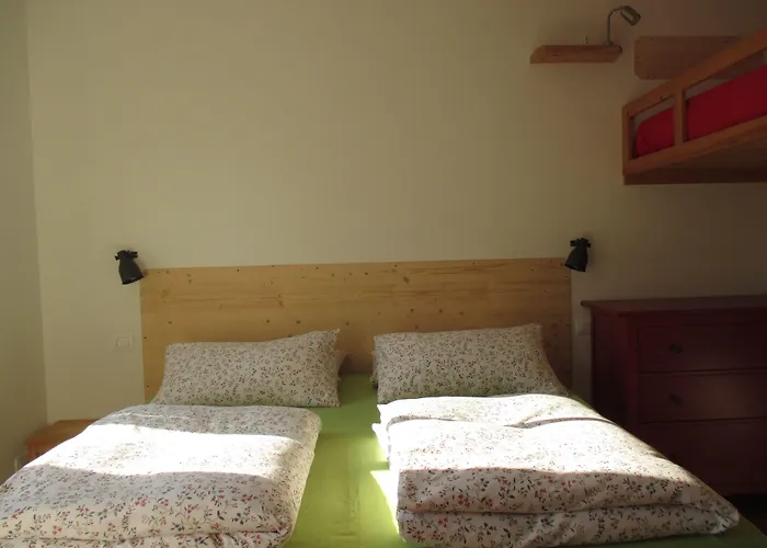 Casetta 3* Cesiomaggiore