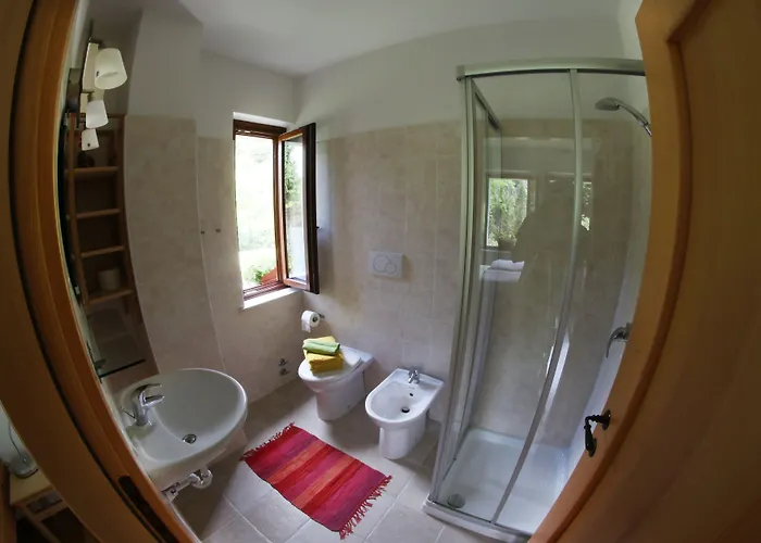 Bed & Breakfast Casetta