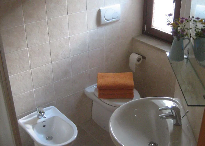 Bed & Breakfast Casetta 3*