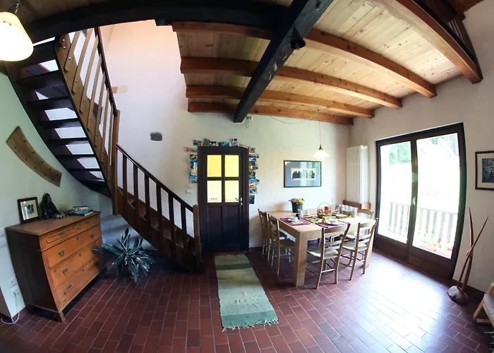 Casetta Bed & Breakfast