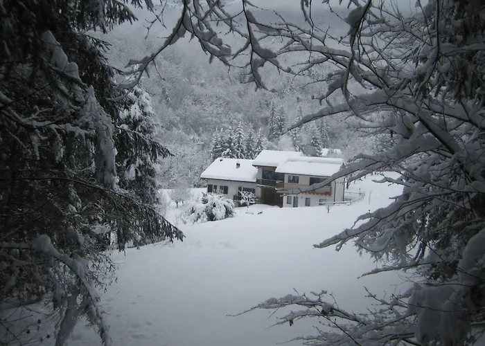 Casetta Bed & Breakfast Cesiomaggiore