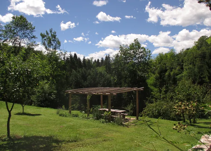 Bed & Breakfast Casetta 3*