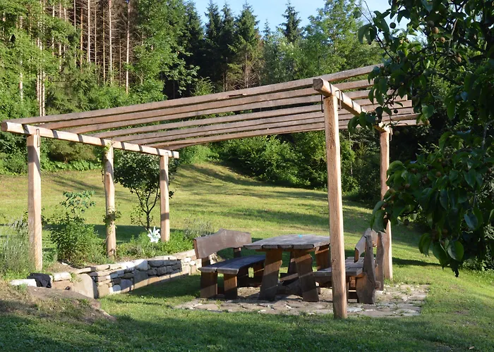 Frühstückspension Casetta Cesiomaggiore