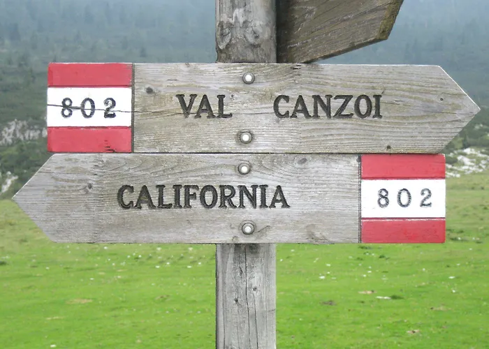 Casetta Frühstückspension