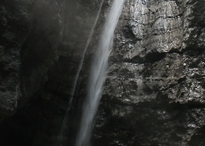 Bed & Breakfast Casetta