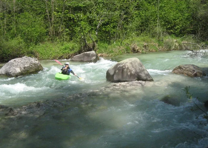 Casetta Frühstückspension 3*