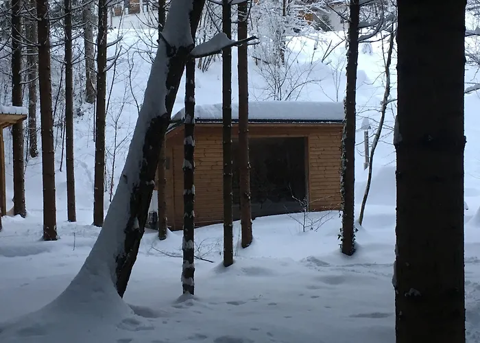 Frühstückspension Casetta 3*