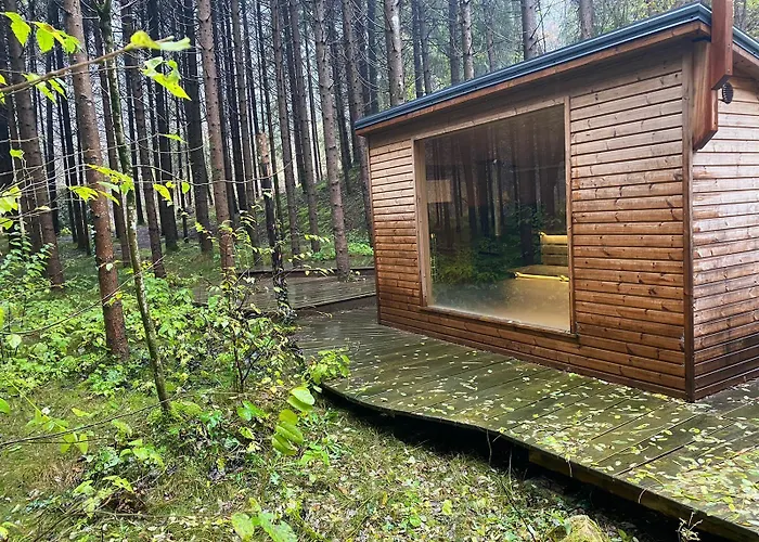 Frühstückspension Casetta Cesiomaggiore