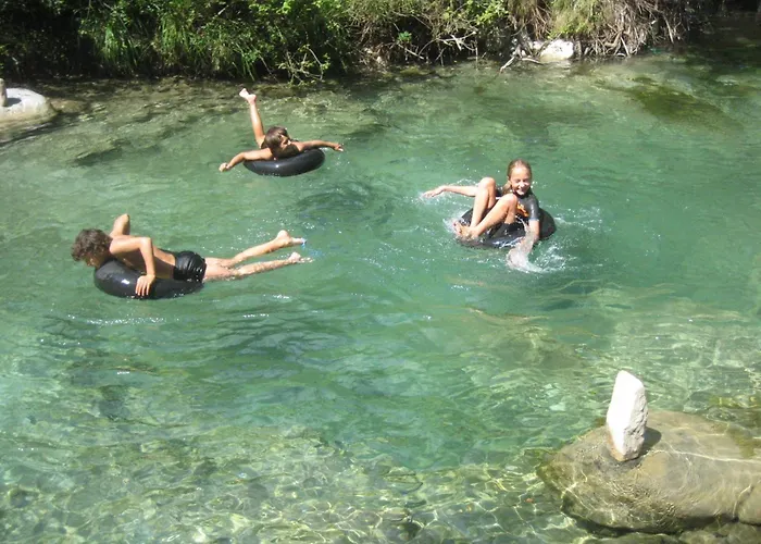 Casetta Cesiomaggiore