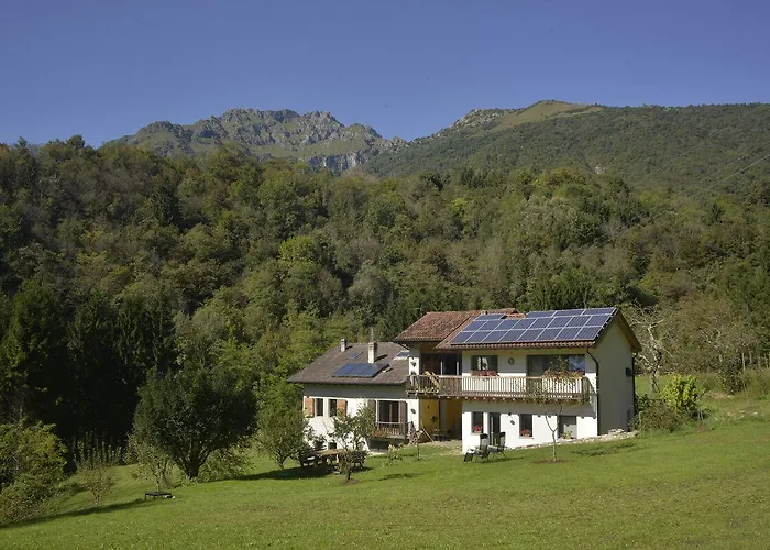 Casetta Bed & Breakfast 3*