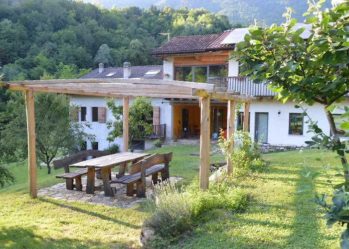 Bed & Breakfast Casetta 3*