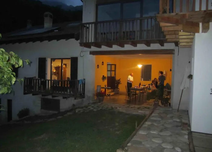 Casetta Bed & Breakfast Cesiomaggiore