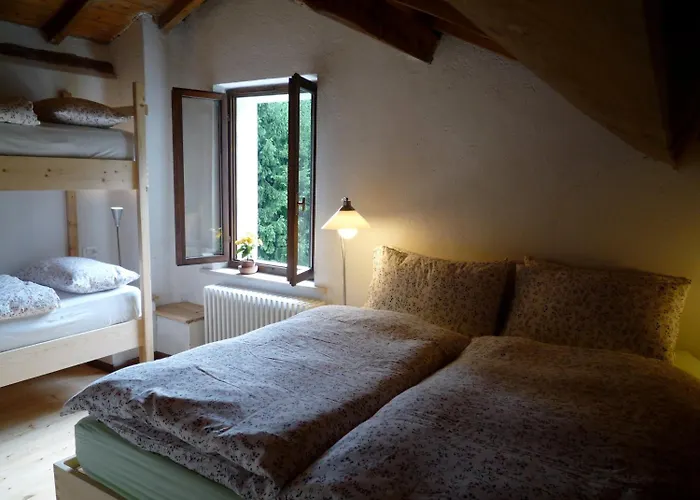 Casetta Cesiomaggiore